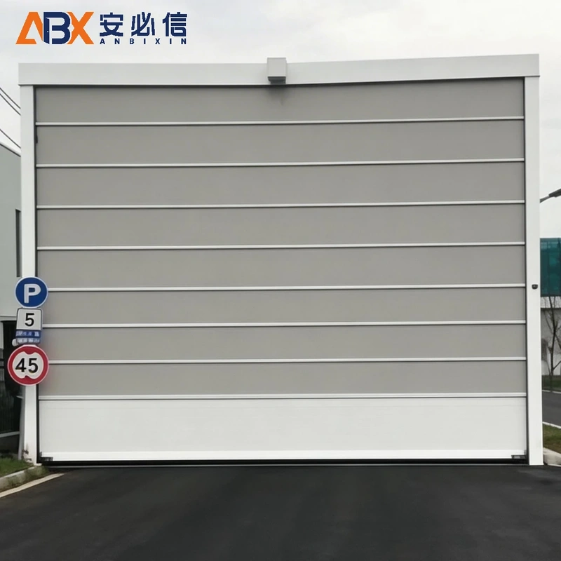 日喀则市高速堆积门